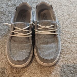 Sketchers memory foam Bob's Sneaker